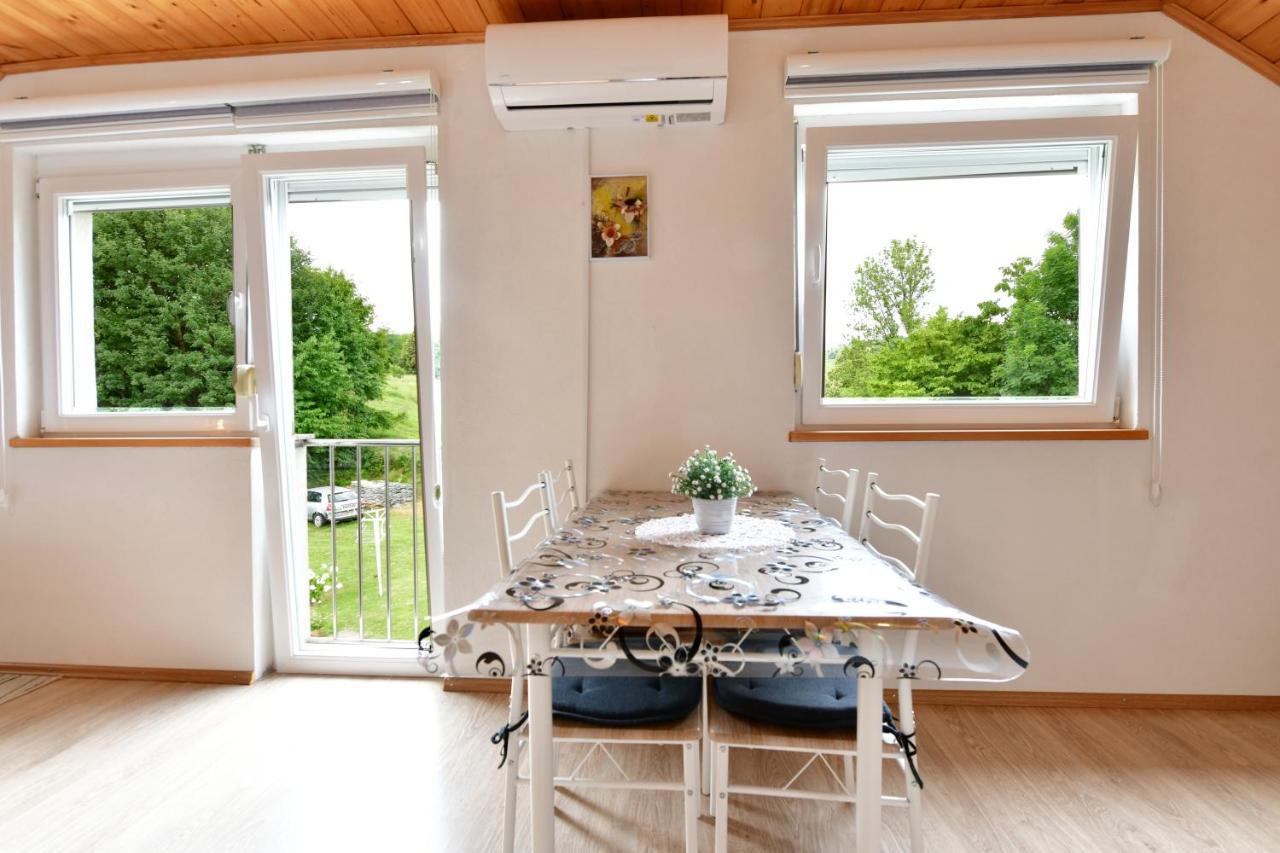 Rooms Toni Seliste Dreznicko Ngoại thất bức ảnh