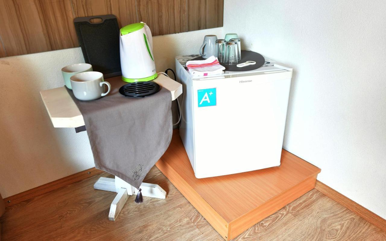 Rooms Toni Seliste Dreznicko Ngoại thất bức ảnh