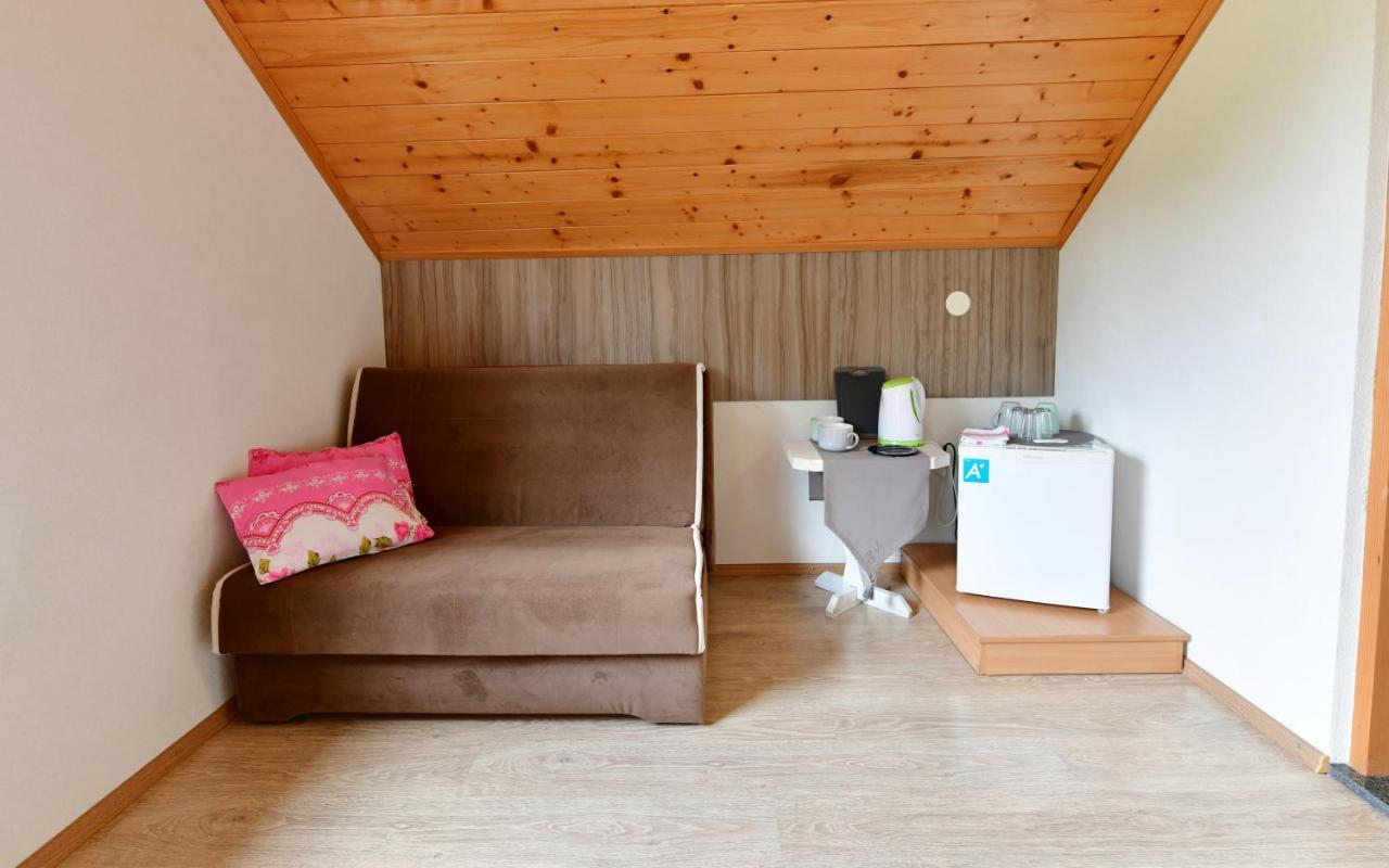 Rooms Toni Seliste Dreznicko Ngoại thất bức ảnh