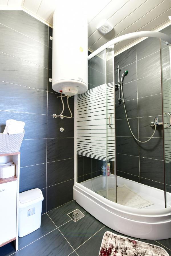 Rooms Toni Seliste Dreznicko Ngoại thất bức ảnh