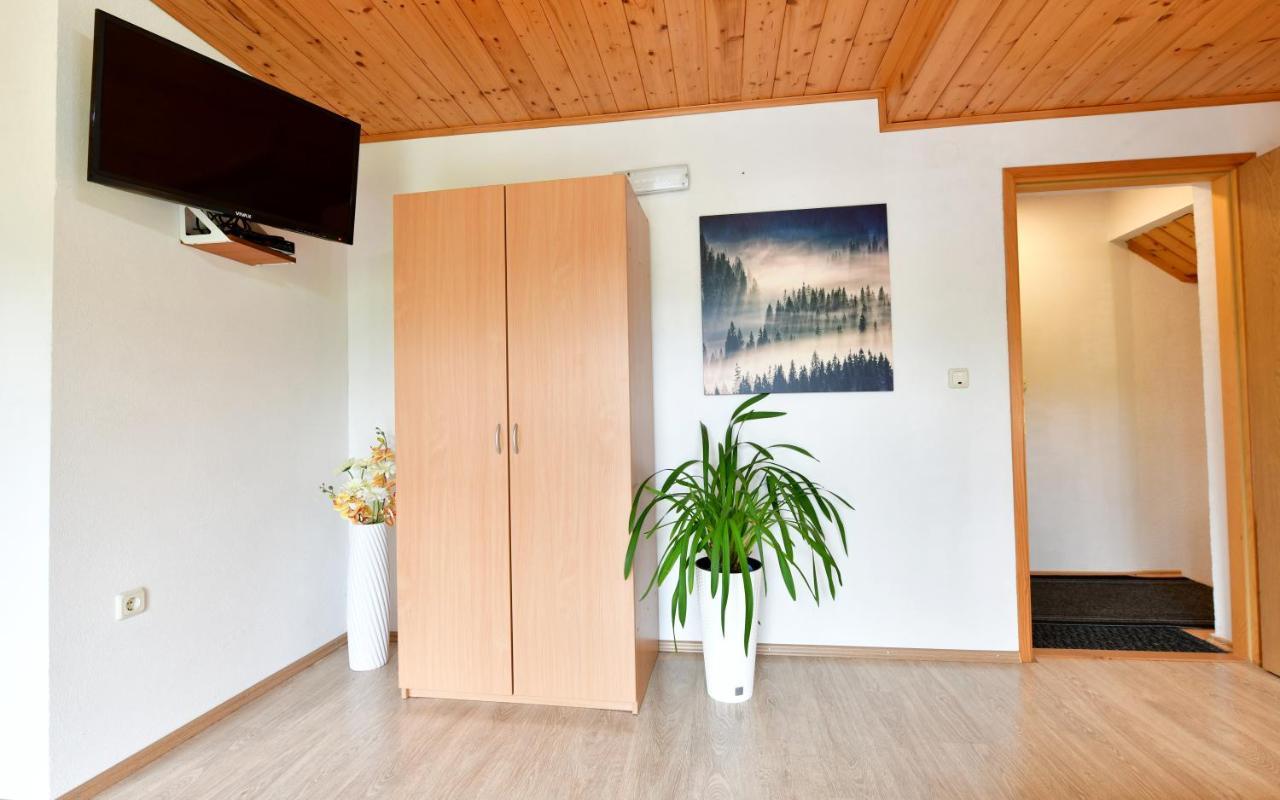 Rooms Toni Seliste Dreznicko Ngoại thất bức ảnh
