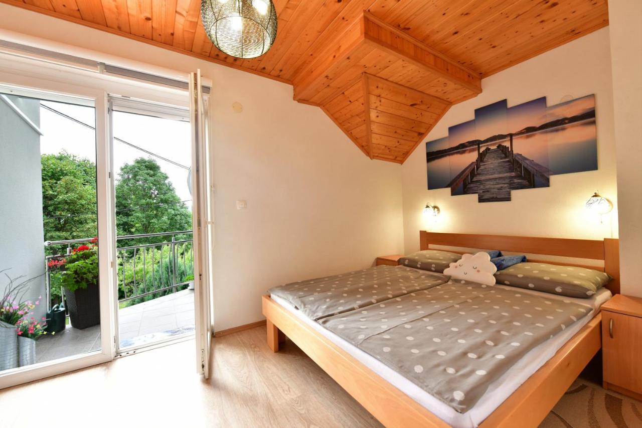 Rooms Toni Seliste Dreznicko Ngoại thất bức ảnh