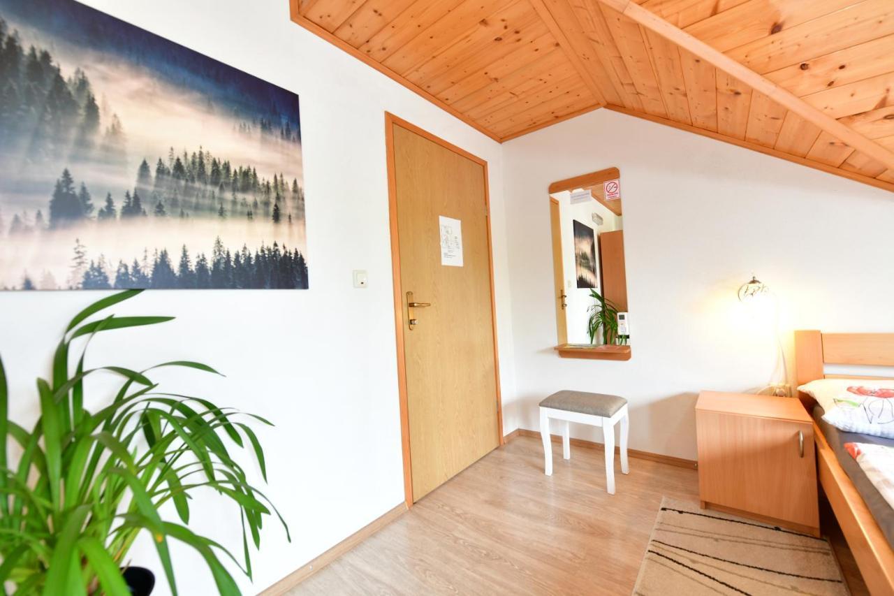 Rooms Toni Seliste Dreznicko Ngoại thất bức ảnh