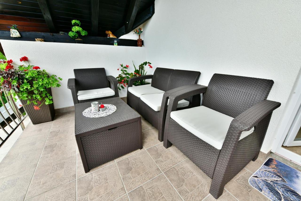 Rooms Toni Seliste Dreznicko Ngoại thất bức ảnh