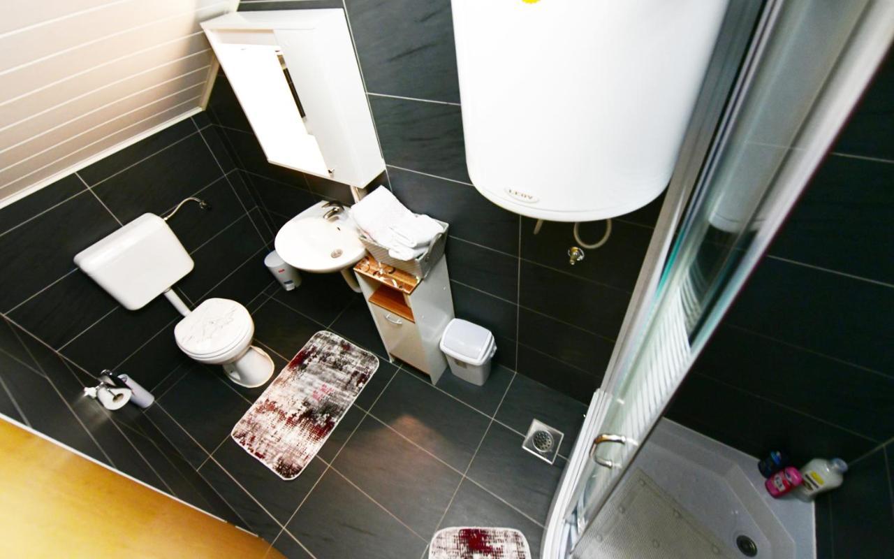 Rooms Toni Seliste Dreznicko Ngoại thất bức ảnh
